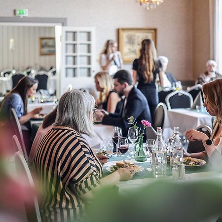 First Hotel Statt Oernskoeldsvik Eksteriør billede