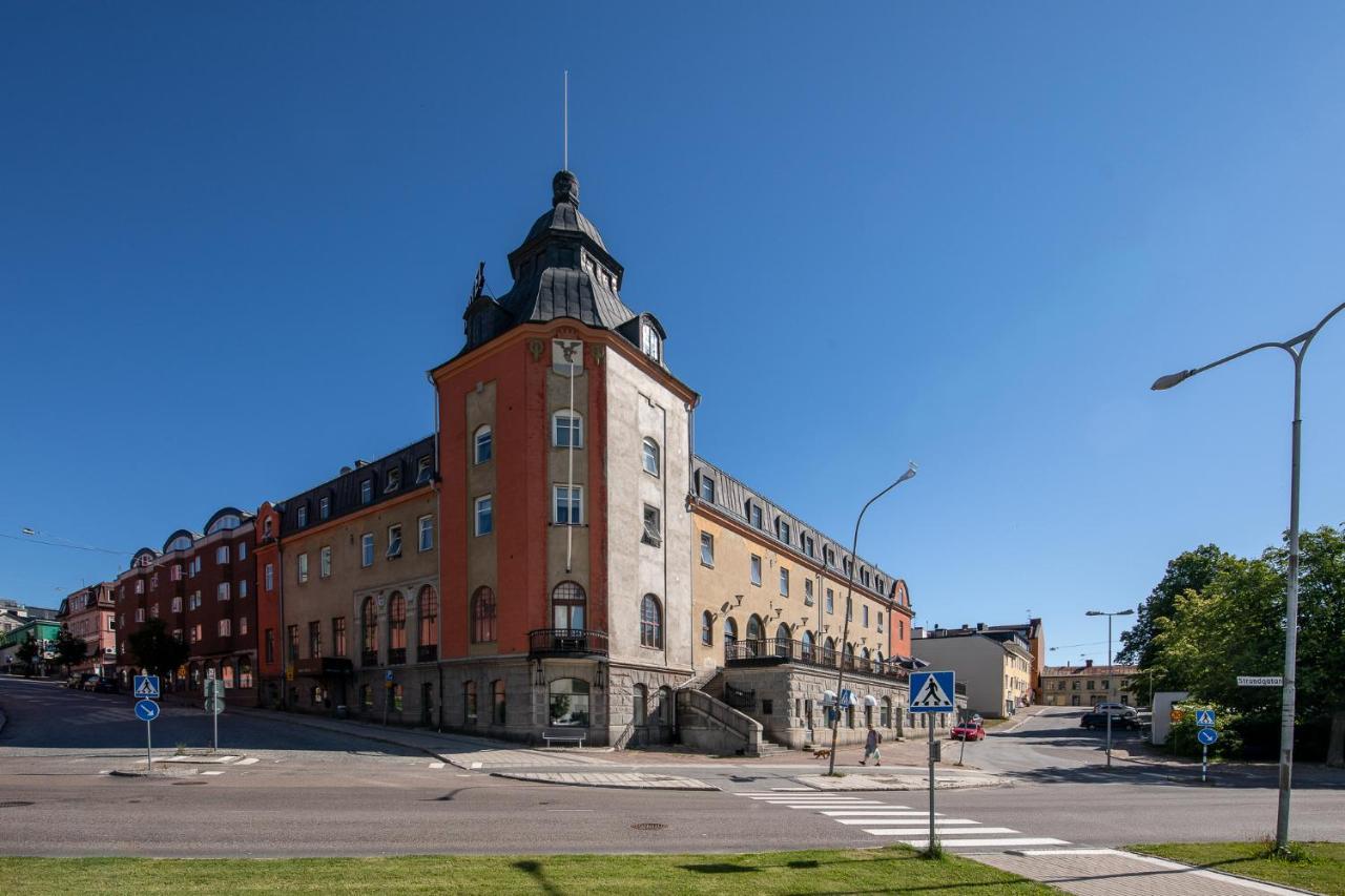 First Hotel Statt Örnsköldsvik Eksteriør billede