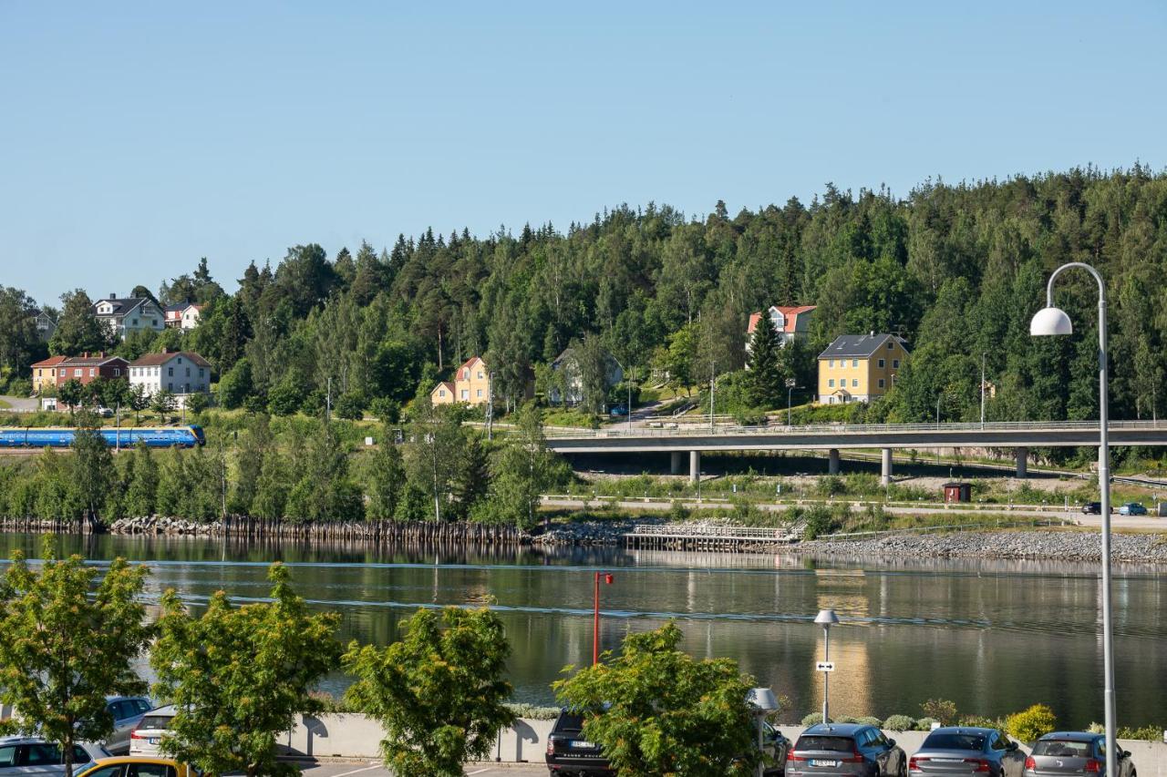 First Hotel Statt Oernskoeldsvik Eksteriør billede