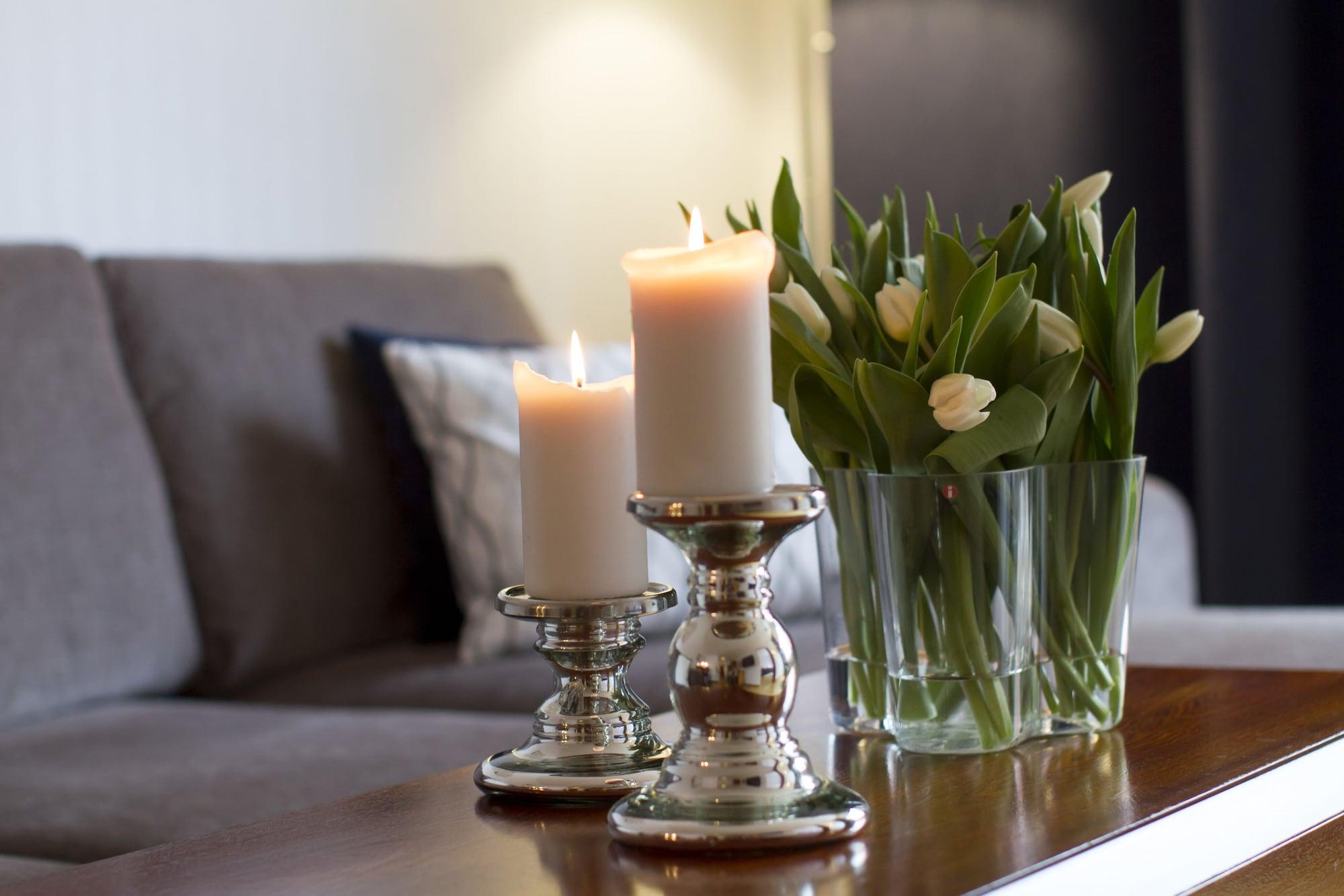 First Hotel Statt Oernskoeldsvik Eksteriør billede