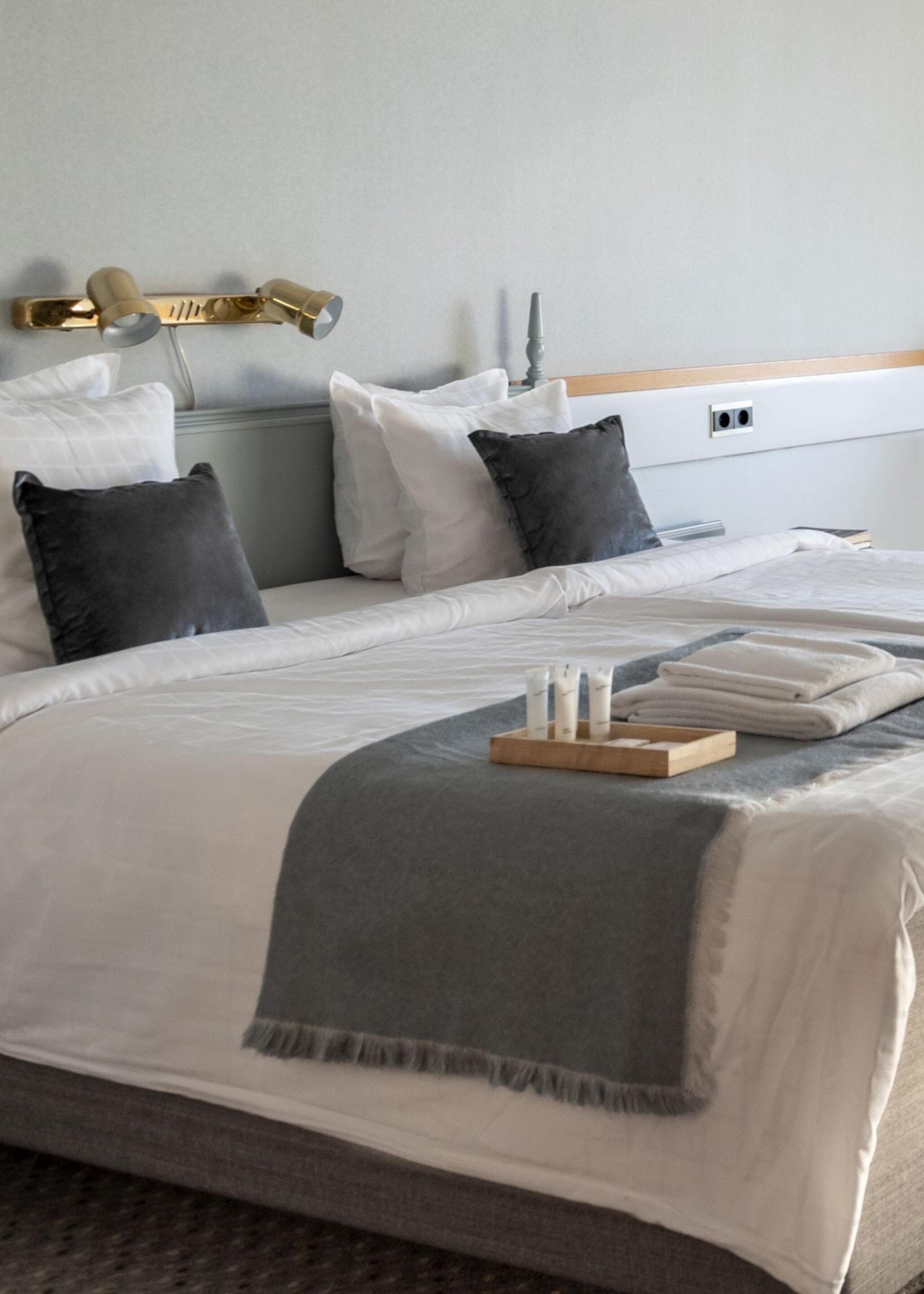First Hotel Statt Oernskoeldsvik Eksteriør billede