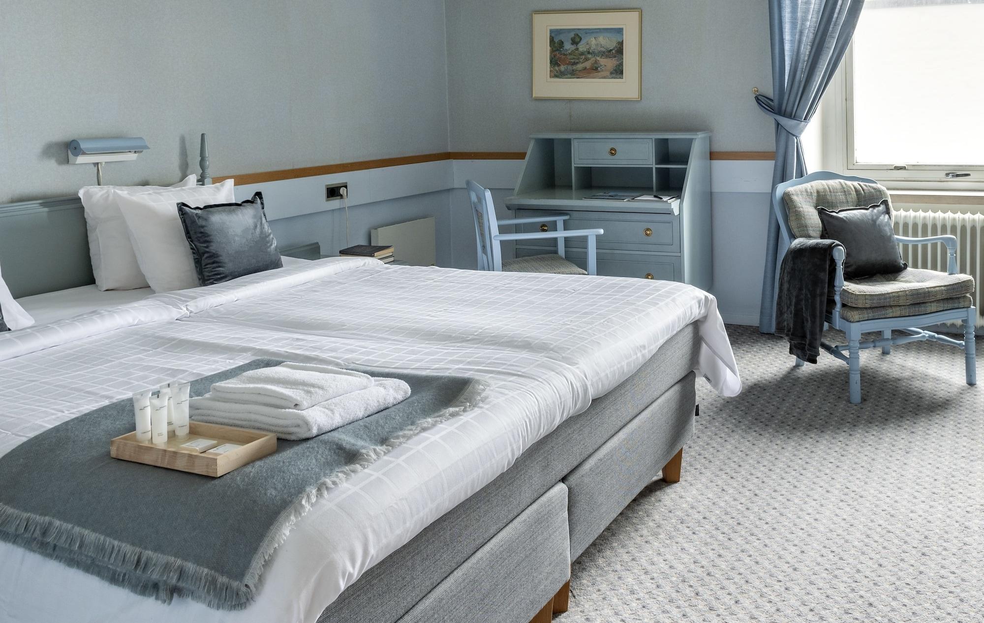 First Hotel Statt Oernskoeldsvik Eksteriør billede