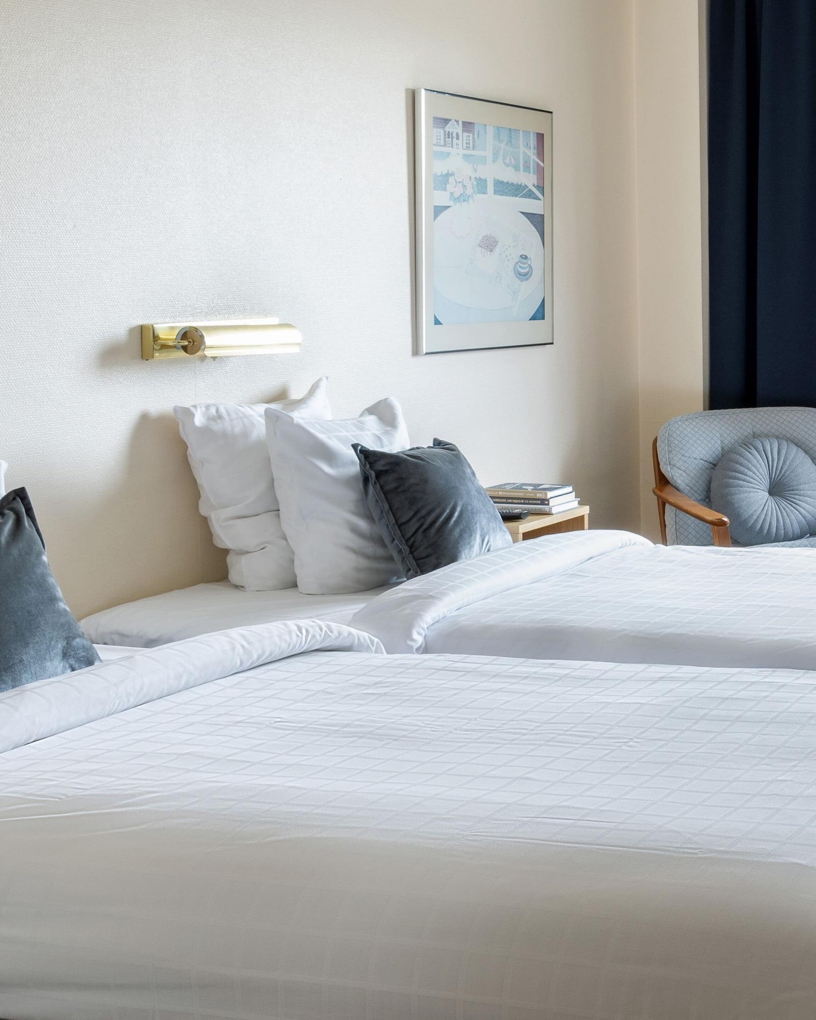 First Hotel Statt Oernskoeldsvik Eksteriør billede