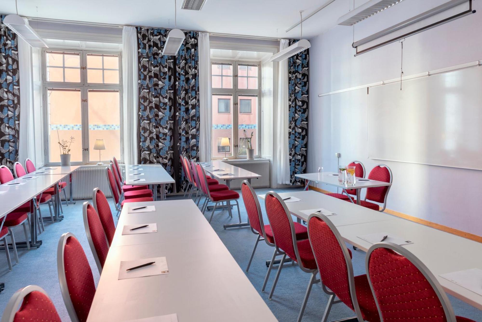 First Hotel Statt Oernskoeldsvik Eksteriør billede