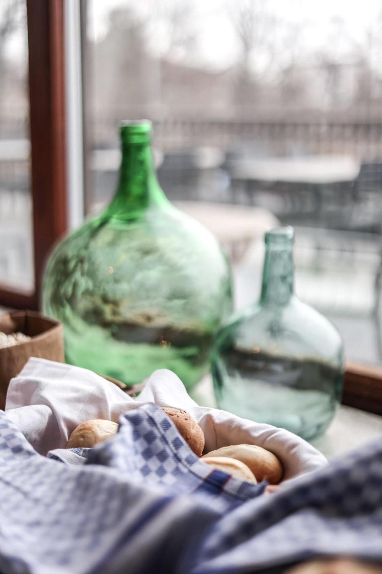 First Hotel Statt Oernskoeldsvik Eksteriør billede
