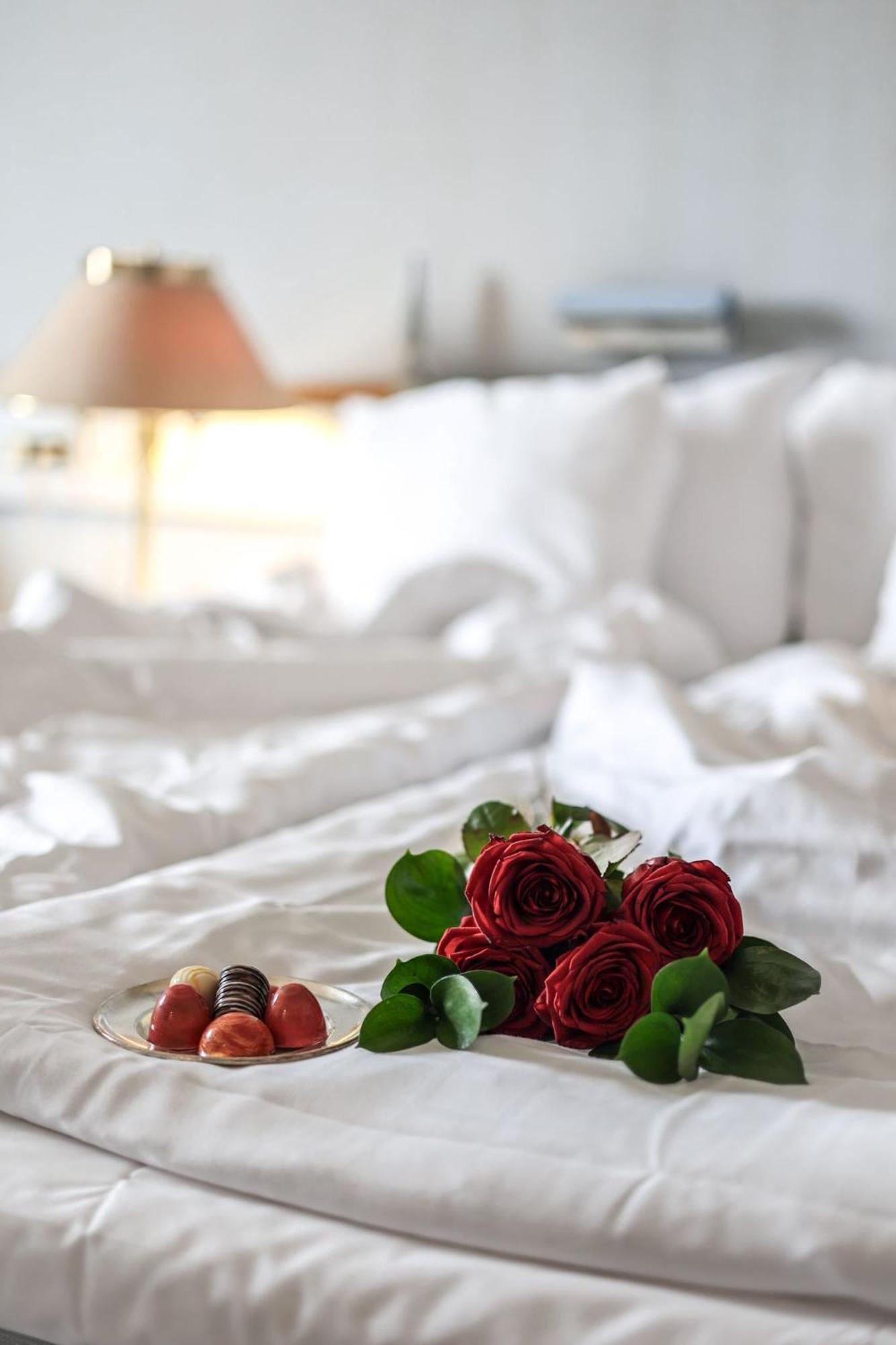 First Hotel Statt Oernskoeldsvik Eksteriør billede